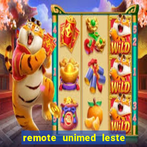 remote unimed leste fluminense coop br remote